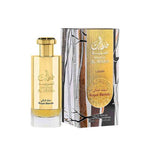 Lattafa - Khaltaat Al Arabia Royal Blends EDP Unisex 100ML - קאלטאט אל ערביה רויאל בלנדס אדפ יוניסקס 100 מ"ל - לטאפה - pharm2u 