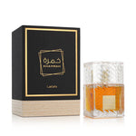 Lattafa - Khamrah EDP Unisex 100ML - חמרה אדפ יוניסקס 100 מ"ל - לטאפה - pharm2u 