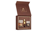 Lattafa Khamrah Qahwa 3 pcs Gift Set לטאפה קאמרה קאהווה מארז 3 חלקים - pharm2u