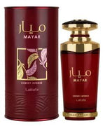 Lattafa Mayar Cherry Intense EDP 100ml לטאפה מאייר שרי אינטנס בושם לאישה - pharm2u 