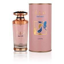 Lattafa Mayar EDP 100ml לטאפה מאייר בושם לאישה - pharm2u 