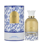 Lattafa Petra EDP 100ml לטאפה פטרה בושם יוניסקס - pharm2u 