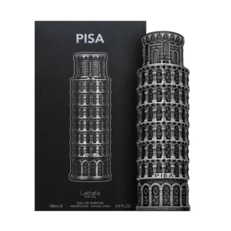 Lattafa Pisa EDP 100ml לטאפה פיזה בושם לגבר - pharm2u 