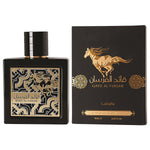 Lattafa Qaed Al Fursan EDP 90ml קאיד אל פורסן לגבר לטאפה - pharm2u 