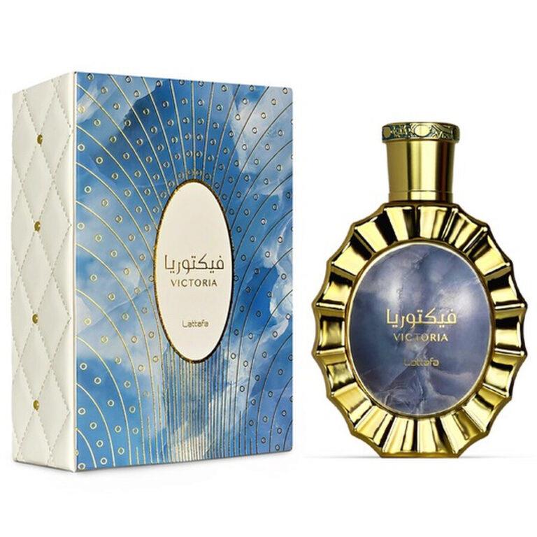 Lattafa Victoria EDP 100ml לטאפה ויקטוריה בושם לאישה - pharm2u 