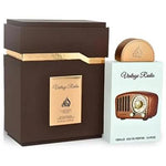 Lattafa Vintage Radio EDP 100ml לטאפה וינטג' רדיו בושם יוניסקס - pharm2u 