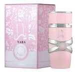 Lattafa Yara EDP 100ml לטאפה יארה בושם לאישה - pharm2u