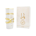 Lattafa - Yara Moi EDP For Women 100ML - יארה מוי אדפ לאישה 100 מ"ל - לטאפה - pharm2u 