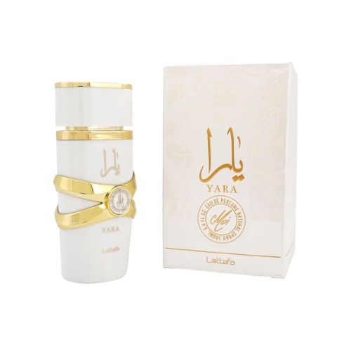 Lattafa - Yara Moi EDP For Women 100ML - יארה מוי אדפ לאישה 100 מ"ל - לטאפה - pharm2u 