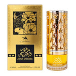 Le Chameau - Zuhur Dhahabia EDP For Women 80ML - זוהור דאהאביה אדפ לאישה 80 מ"ל - לה שאמו - pharm2u