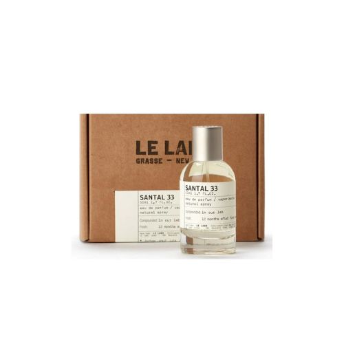 Le Labo - Santal 33 EDP Unisex 100ML - סנטל 33 אדפ יוניסקס 100 מ"ל - לה לאבו - pharm2u 