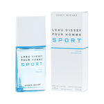 Leau Dissey pour homme sport polar expedition EDT 100 ml לאו דאיסי ספורט פולאר בושם לגבר - pharm2u 