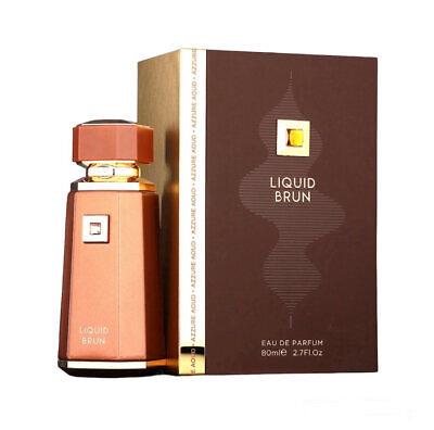 Liquid Brun French Avenue ליקוויד ברן פרנץ' אווניו יוניסקס א.ד.פ 100 מ"ל - pharm2u 