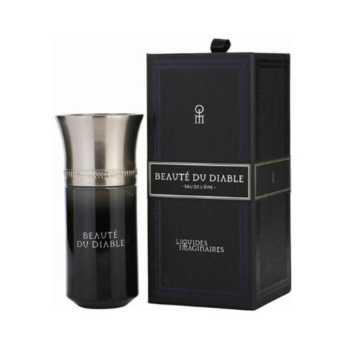 Liquides Imaginaires - Beaute Du Diable EDP Unisex 100ML - בוטה דו דיאבלה אדפ יוניסקס 100 מ"ל - ליקוויד אימג'ינריס - pharm2u 