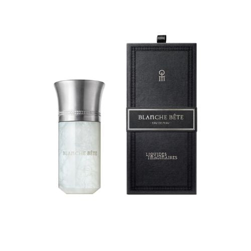 Liquides Imaginaires - Blanche Bete EDP Unisex 100ML - בלאנש בת אדפ יוניסקס 100 מ"ל - ליקוויד אימג'ינריס - pharm2u 