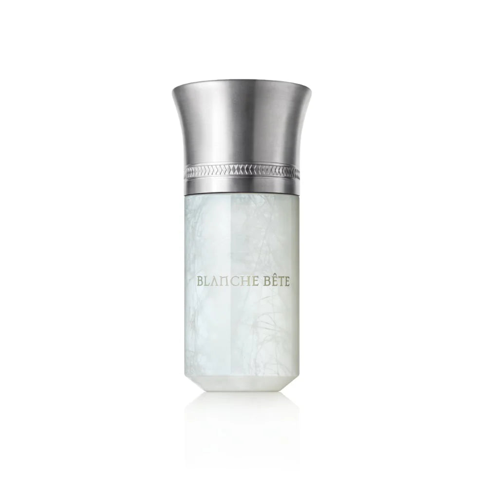 Liquides Imaginaires - Blanche Bete EDP Unisex 100ML - בלאנש בת אדפ יוניסקס 100 מ"ל - ליקוויד אימג'ינריס - pharm2u 