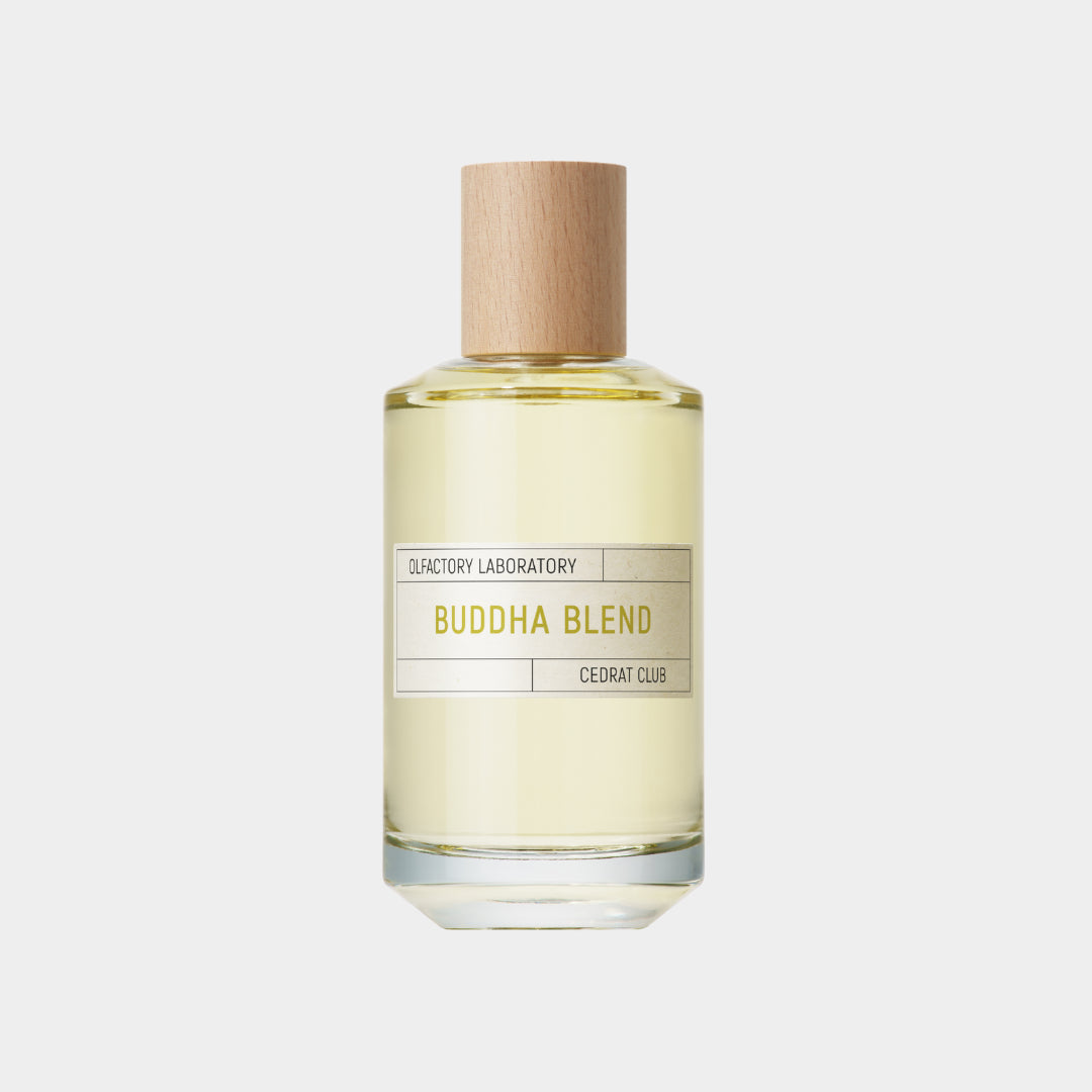 Liquides Imaginaires - Buddha Blend EDP Unisex 100ML - בודהה בלנד אדפ יוניסקס 100 מ"ל - ליקוויד אימג'ינריס - pharm2u 