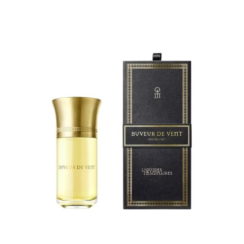 Liquides Imaginaires - Buveur De Vent EDP Unisex 100ML - בובור דה ונט אדפ יוניסקס 100 מ"ל - ליקוויד אימג'ינריס - pharm2u 