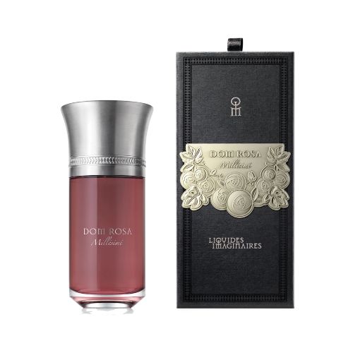 Liquides Imaginaires - Dom Rosa Millesime EDP Unisex 100ML - דום רוזה מליסים אדפ יוניסקס 100 מ"ל - ליקוויד אימג'ינריס - pharm2u 