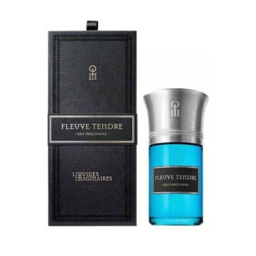 Liquides Imaginaires - Fleuve Tendre EDP Unisex 100ML - פלוב טנדרה אדפ יוניסקס 100 מ"ל - ליקוויד אימג'ינריס - pharm2u 