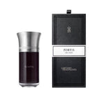 Liquides Imaginaires - Fortis EDP For Men 100ML - פורטיס אדפ לגבר 100 מ"ל - ליקוויד אימג'ינריס - pharm2u 