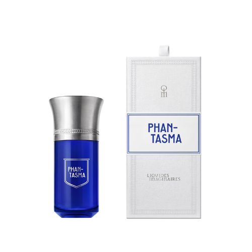 Liquides Imaginaires - Phan-tasma EDP Unisex 100ML - פנטזמה אדפ יוניסקס 100 מ"ל - ליקוויד אימג'ינריס - pharm2u 