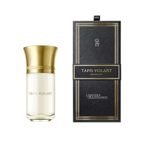 Liquides Imaginaires - Tapis Volant Eau De L'est EDP Unisex 100ML - טאפיס וולאנט או דה לסט אדפ יוניסקס 100 מ"ל - ליקוויד אימג'ינריס - pharm2u 