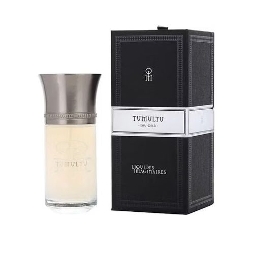 Liquides Imaginaires - Tumultu Eau Dela EDP Unisex 100ML - טומולטו או דלה אדפ יוניסקס 100 מ"ל - ליקוויד אימג'ינריס - pharm2u 