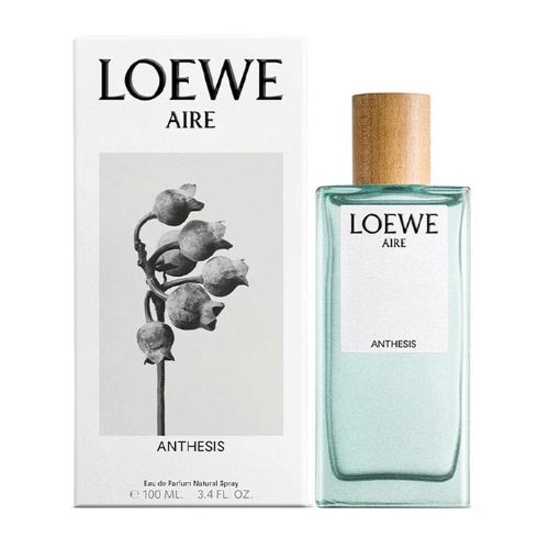 Loewe - Aire Anthesis EDP For Women 100ML - איירה אנטסיס אדפ לאישה 100 מ"ל - לוווי - pharm2u 