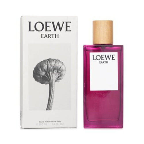 Loewe - Earth EDP For Women 100ML - ארת' אדפ לאישה 100 מ"ל - לוווי - pharm2u 