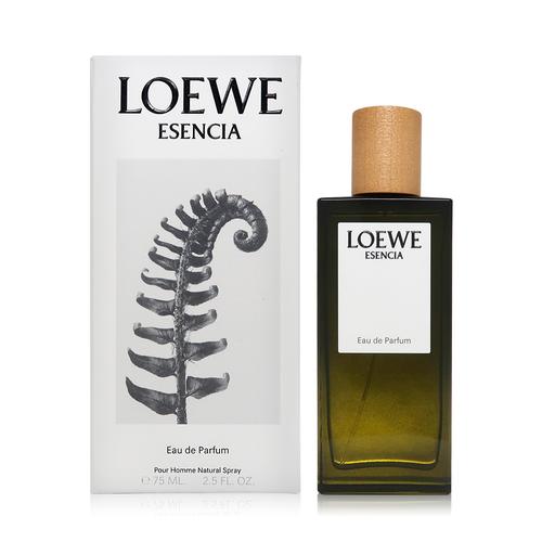 Loewe - Esencia EDP For Men 75ML - אסנסיה אדפ לגבר 75 מ"ל - לואבה - pharm2u