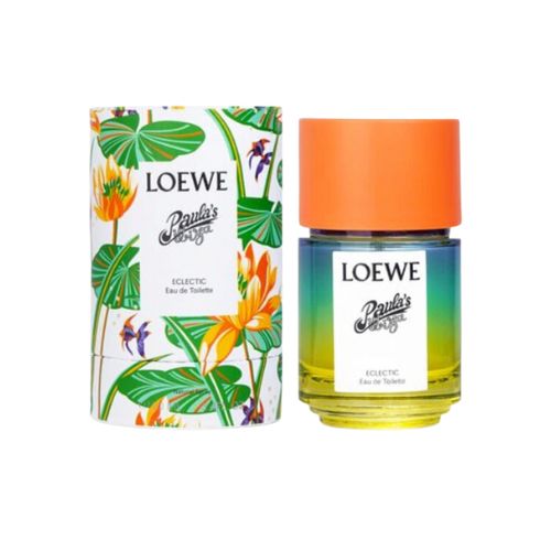 Loewe - Paula's Ibiza Eclectic EDT For Women 100ML - פאולס איביזה אלקטריק אדט לאישה 100 מ"ל - לוווי - pharm2u 