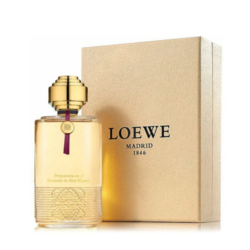 Loewe - Primavera En El Mercado De San Miguel EDP Unisex 100ML - פרימוורה אן אל מרקאדו דה סאן מיגל אדפ יוניסקס 100 מ"ל - לוווי - pharm2u 