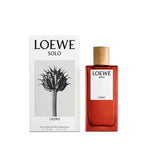 Loewe - Solo Cedro EDT For Men 125ML - סולו סדרו אדט לגבר 125 מ"ל - לואבה - pharm2u