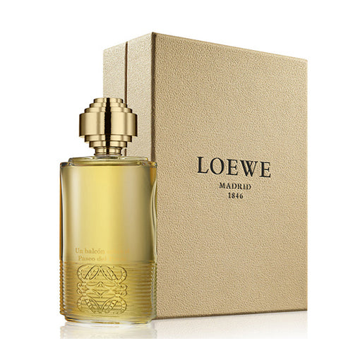 Loewe - Tardes De Domingo En El Hipodromo EDP Unisex 100ML - טרדס דה דומינגו אן אל היפודרומו אדפ יוניסקס 100 מ"ל - לוווי - pharm2u 