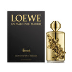 Loewe - Un Paseo Por Madrid De La Mano Por La Rosaleda EDP Unisex 100ML - און פסאו פור מדריד דה לה מאנו פור לה רוסלדה אדפ יוניסקס 100 מ"ל - לוווי - pharm2u 