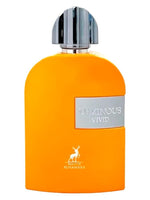 Luminous Vivid Maison Alhambra EDP 30ml  לומינוס ויויד מייסון אלהמברה בושם לגבר - pharm2u 