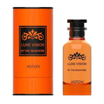 בשמי דיופ - Luxe Vision By The Seashore Asten EDP 100ml  לוקס ויז'ן ביי דה סי שור אסטן אדפ לאישה