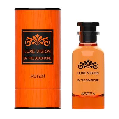 בשמי דיופ - Luxe Vision By The Seashore Asten EDP 100ml  לוקס ויז'ן ביי דה סי שור אסטן אדפ לאישה