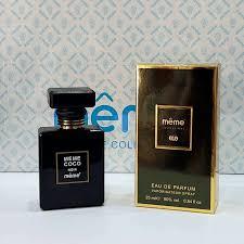 MEME Coco Noir EDP 25ml מימי קוקו נואר בושם לאישה - pharm2u 