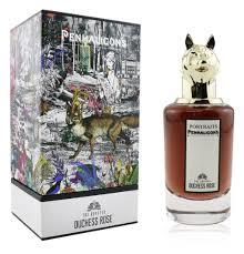 MEME Dutch Rose edp 25ml מימי דאץ' רוז בושם יוניסקס - pharm2u 