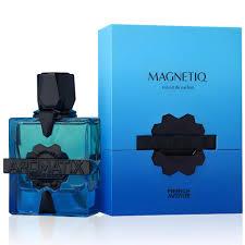 Magnetiq French Avenue Extrait De Parfum 100ml מגנטיק פרנץ' אווניו בושם יוניסקס - pharm2u 