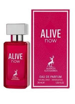Maison Alhambra Alive Now EDP 30ml מייסון אלהמברה אלייב נאו בושם לאישה - pharm2u