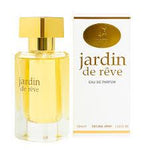 Maison Alhambra Jardin De Reve EDP 30ml מייסון אלהמברה ג'רדין אל רווה בושם לאישה - pharm2u 
