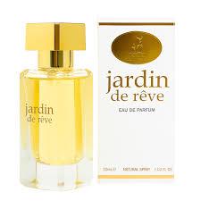 Maison Alhambra Jardin De Reve EDP 30ml מייסון אלהמברה ג'רדין אל רווה בושם לאישה - pharm2u 