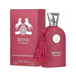 Maison Alhambra Reyna Pour Femme מייסון אלהמברה ריינה פור הום לישה א.ד.פ. 100 מ"ל-pharm2u