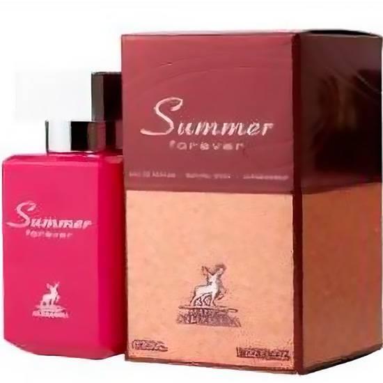 Maison Alhambra Summer Forever EDP 30ml  מייסון אלהמברה סאמר פור אבר בושם יוניסקס - pharm2u 