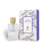 Maison Alhambra flower addiction (Narcotic Flower) מייסון אלהמברה פלוור אדיקשן (נרקוטיק פלאוור לשעבר)  יוניסקס א.ד.פ. 100 מ"ל - pharm2u 