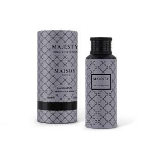 Maison Asrar Majesty royal collection EDP 100ml  מייסון אסרר מאגסטי רויאל קולקשן בושם לגבר Maison - pharm2u