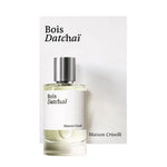 Maison Crivelli - Bois Datchai EDP Unisex 100ML - בויס דצ'אי אדפ יוניסקס 100 מ"ל - מייסון קריבלי - pharm2u 